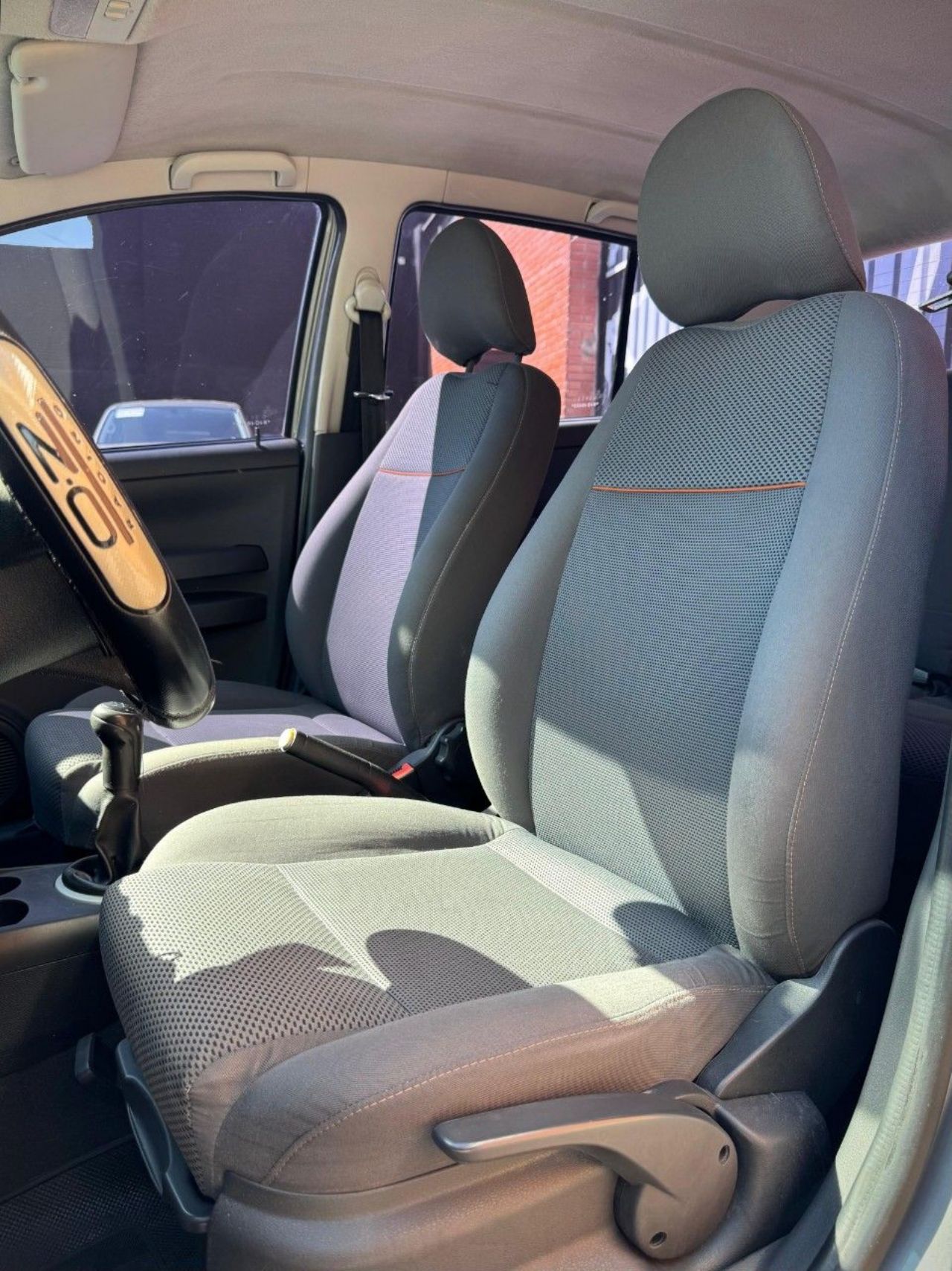 Volkswagen Fox Usado en Córdoba, deRuedas
