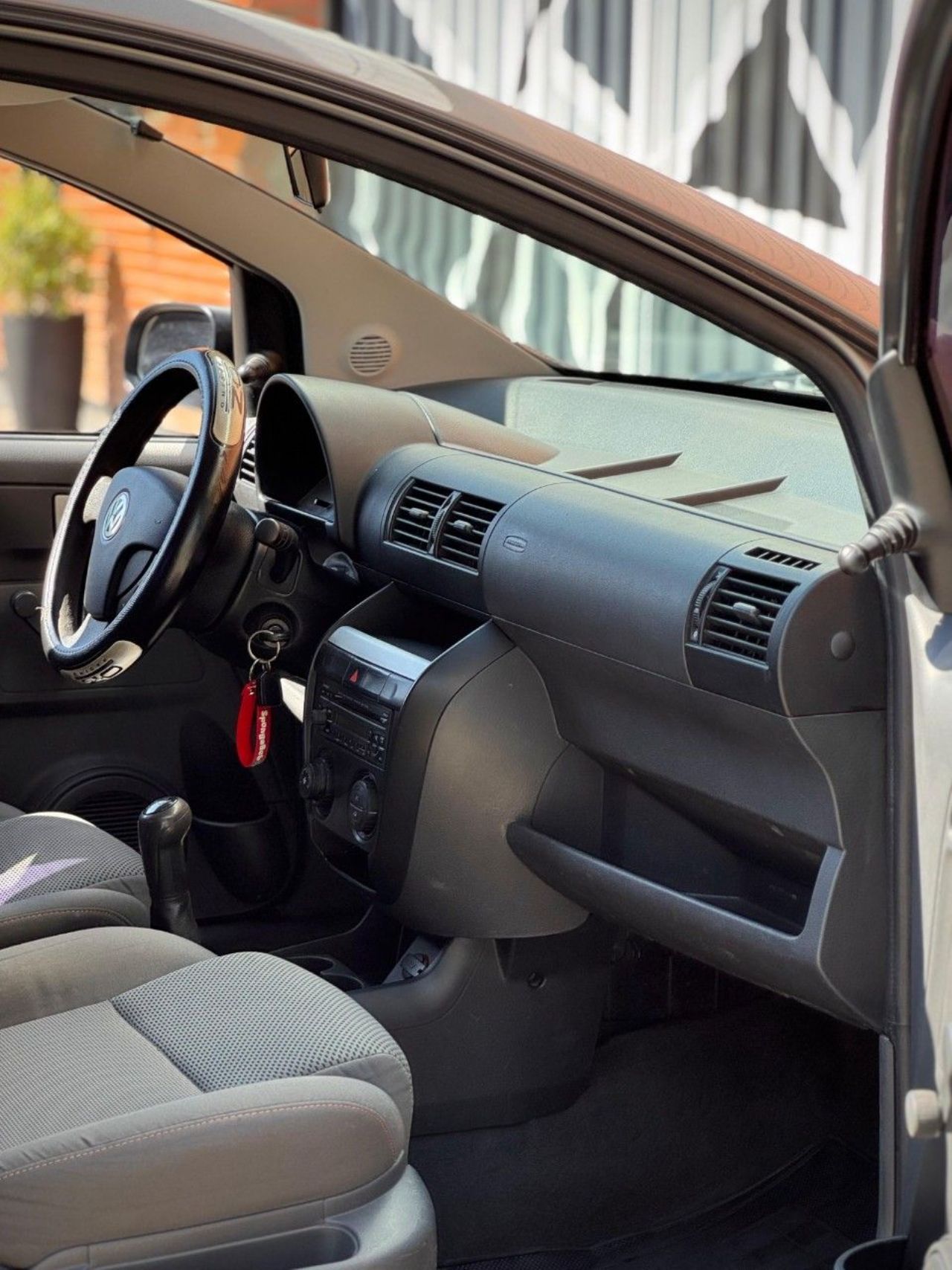 Volkswagen Fox Usado en Córdoba, deRuedas
