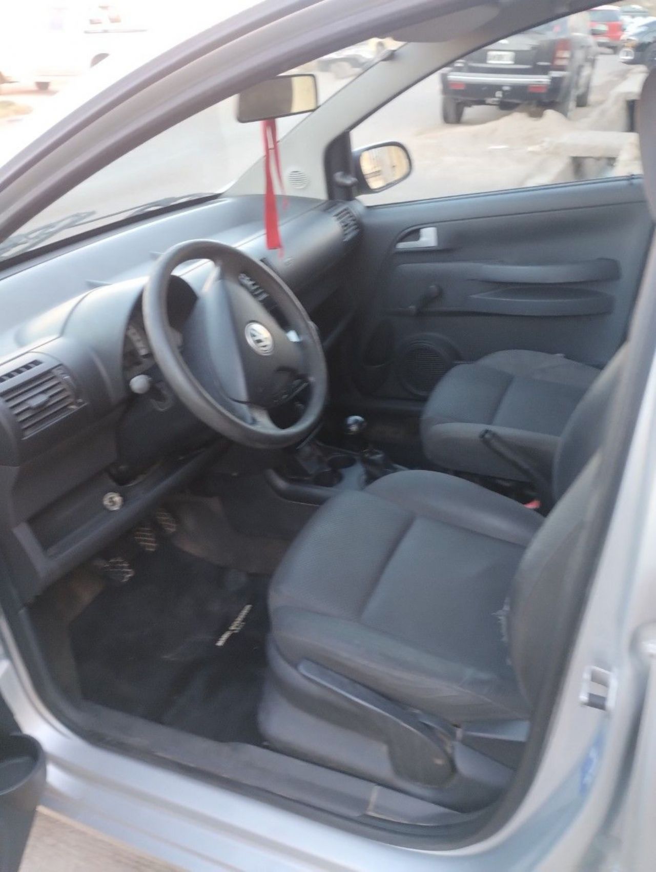 Volkswagen Fox Usado en Mendoza, deRuedas