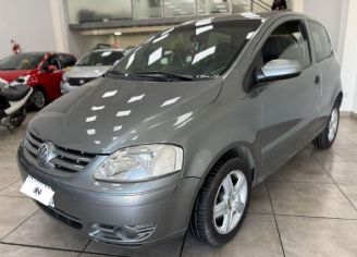 Volkswagen Fox Usado en Córdoba