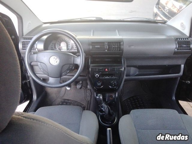 Volkswagen Fox Usado en Mendoza, deRuedas