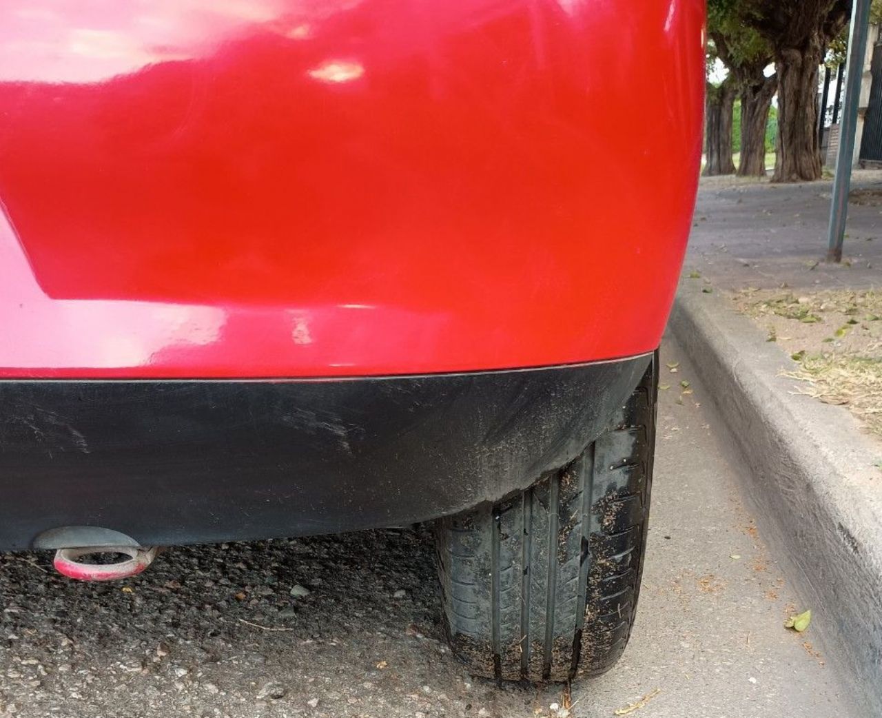 Volkswagen Fox Usado en San Luis, deRuedas