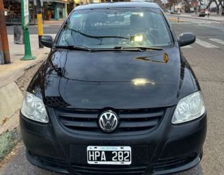 Volkswagen Fox Usado en Mendoza