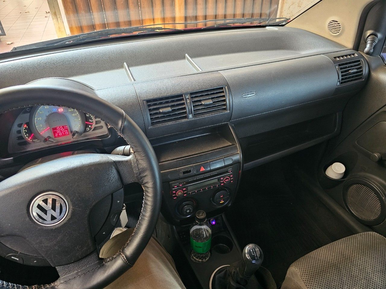 Volkswagen Fox Usado en Mendoza, deRuedas