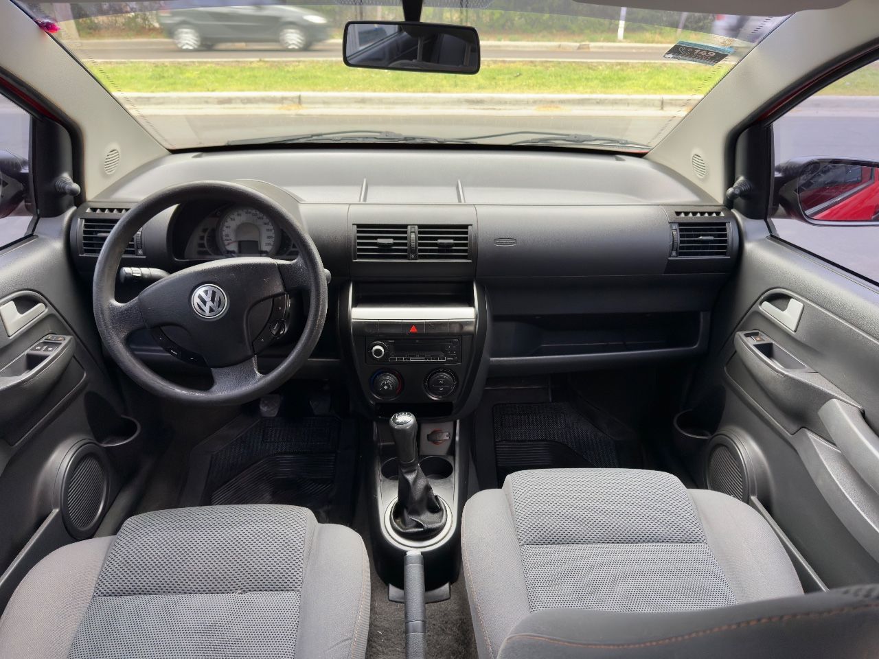 Volkswagen Fox Usado en Toda Argentina, deRuedas