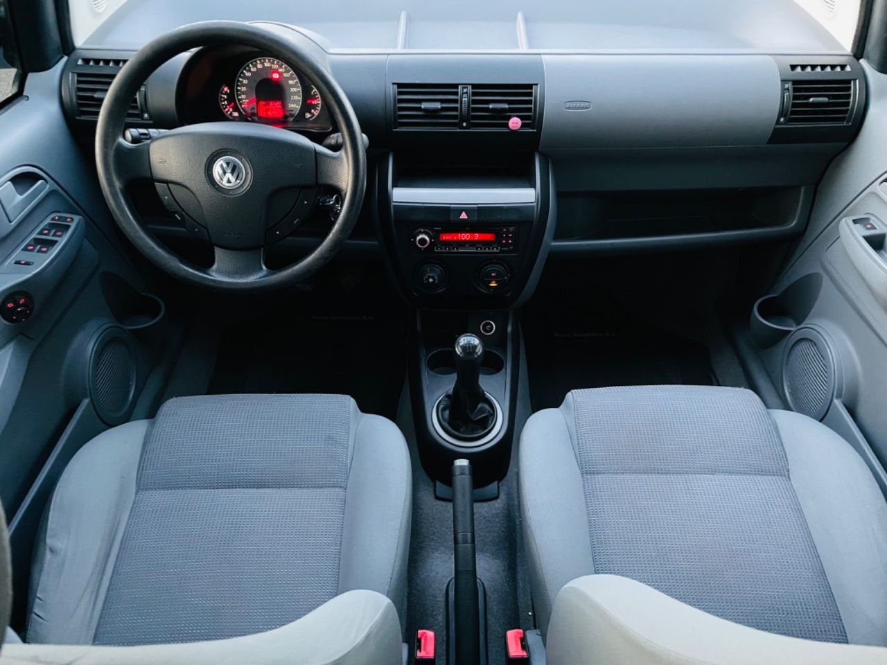 Volkswagen Fox Usado en Mendoza, deRuedas
