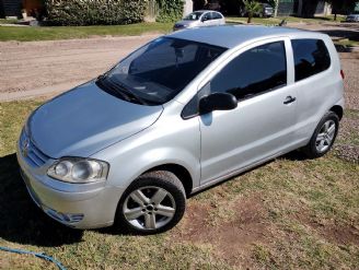 Volkswagen Fox Usado en Mendoza