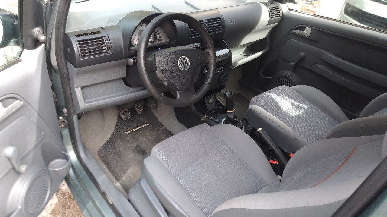 Volkswagen Fox Usado en Mendoza, deRuedas
