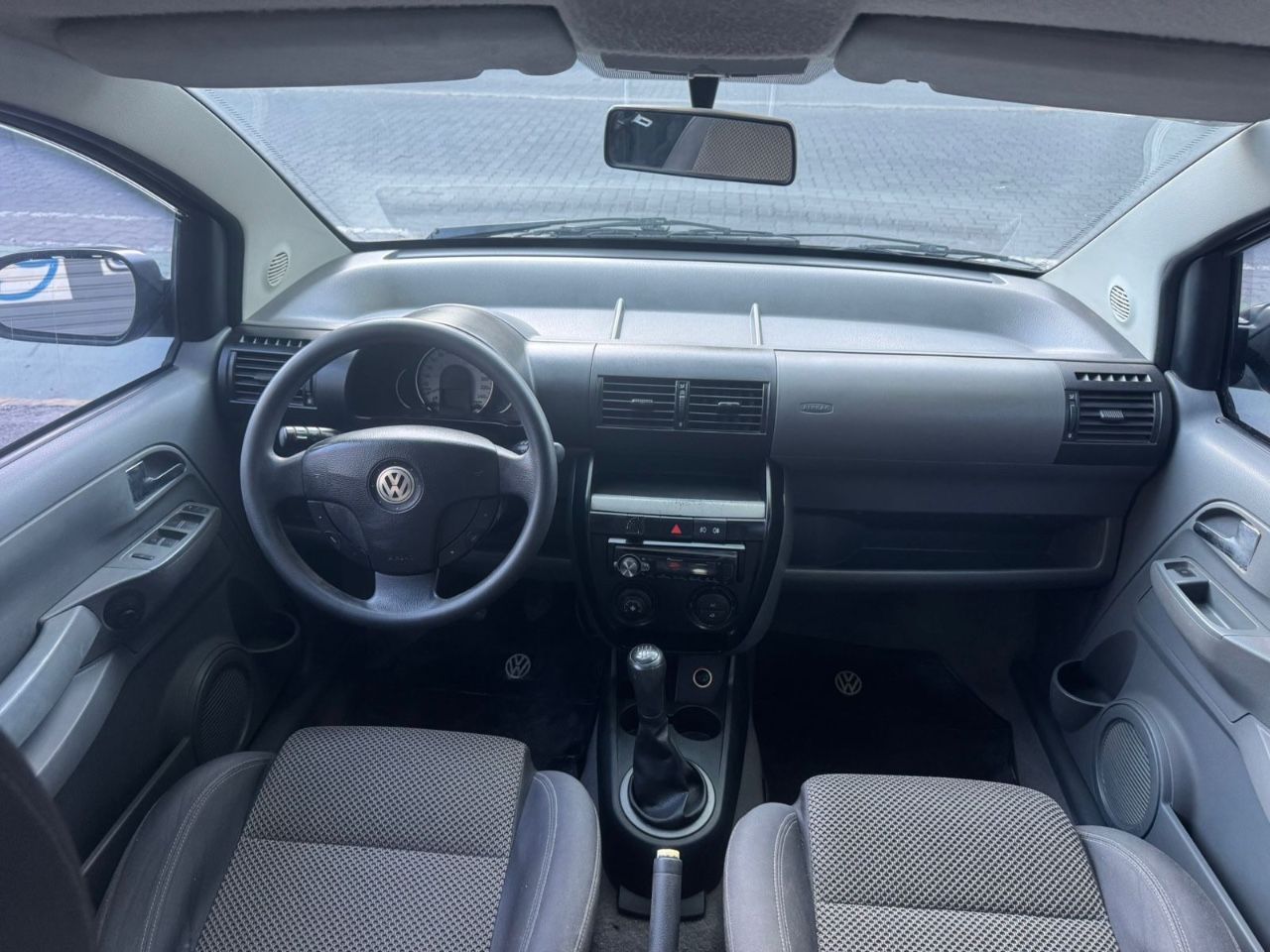 Volkswagen Fox Usado en Mendoza, deRuedas