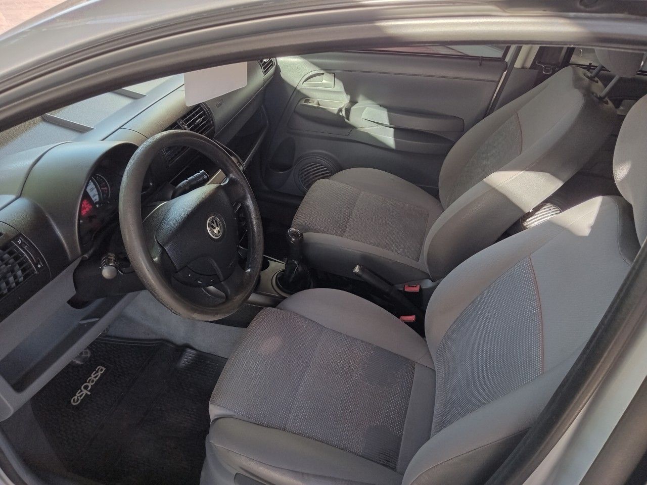 Volkswagen Fox Usado en Mendoza, deRuedas