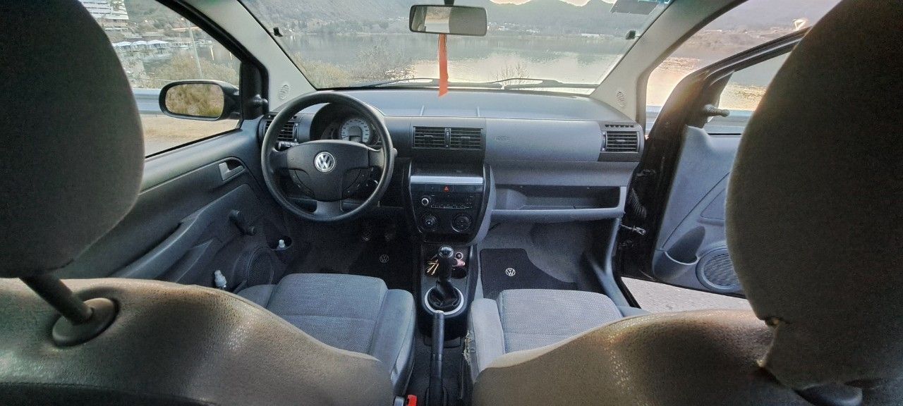 Volkswagen Fox Usado en San Luis, deRuedas
