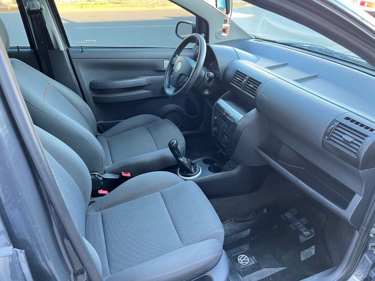 Volkswagen Fox Usado en Mendoza, deRuedas