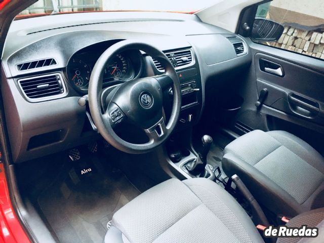 Volkswagen Fox Usado en Mendoza, deRuedas