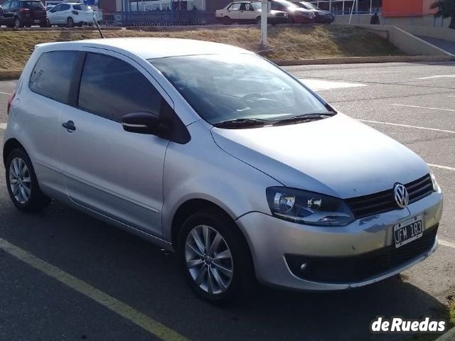 Volkswagen Fox Usado en Mendoza, deRuedas