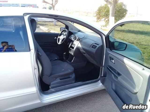 Volkswagen Fox Usado en Mendoza, deRuedas