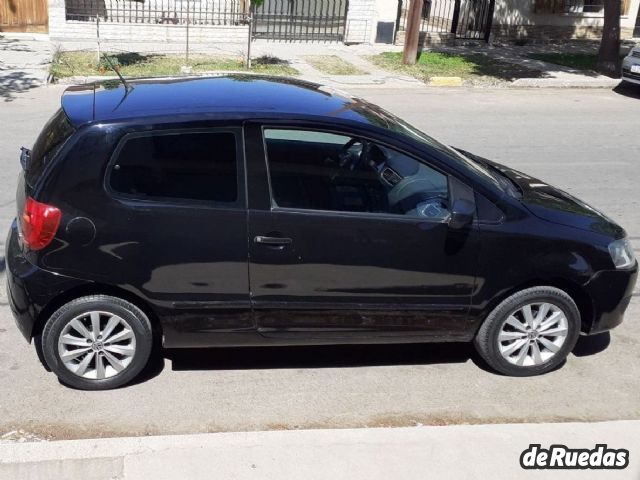 Volkswagen Fox Usado en Mendoza, deRuedas