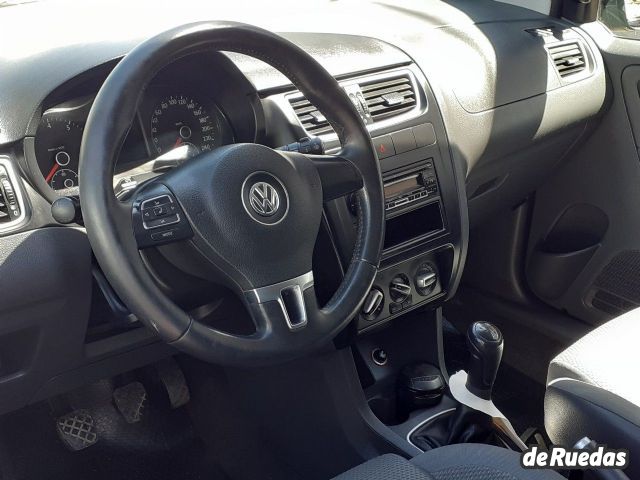 Volkswagen Fox Usado en Mendoza, deRuedas