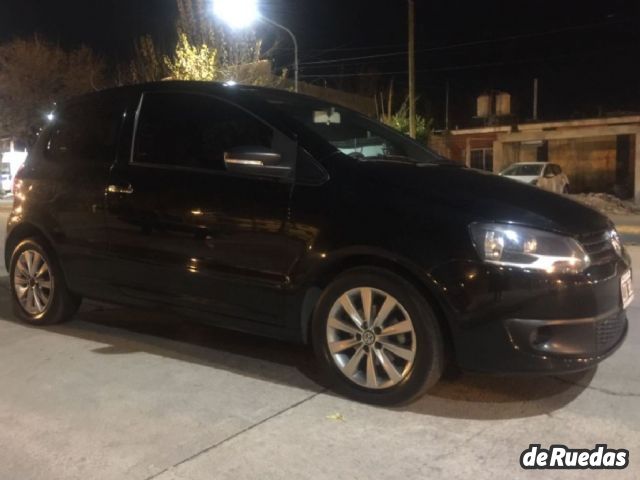 Volkswagen Fox Usado en Mendoza, deRuedas