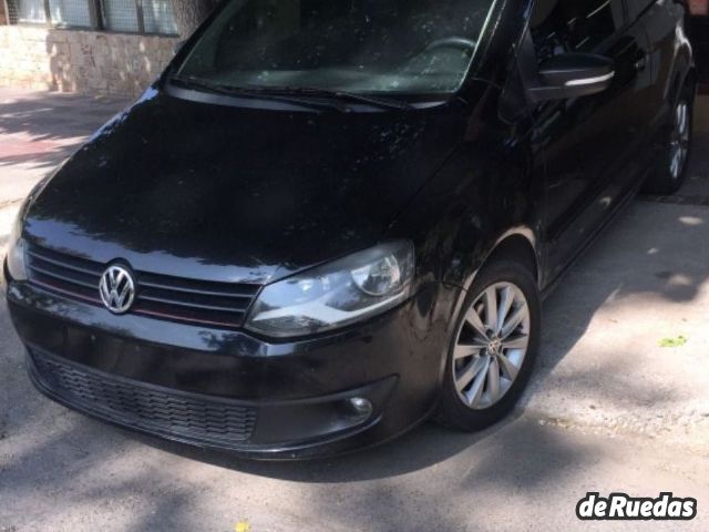 Volkswagen Fox Usado en Mendoza, deRuedas