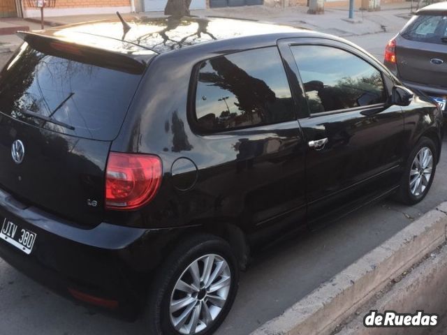 Volkswagen Fox Usado en Mendoza, deRuedas