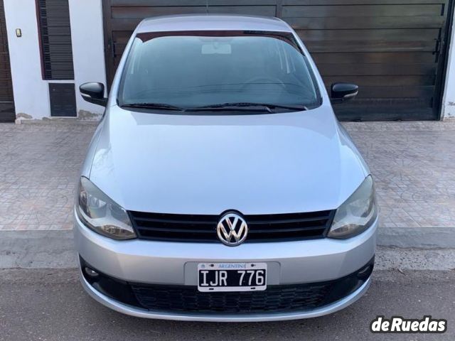 Volkswagen Fox Usado en Mendoza, deRuedas
