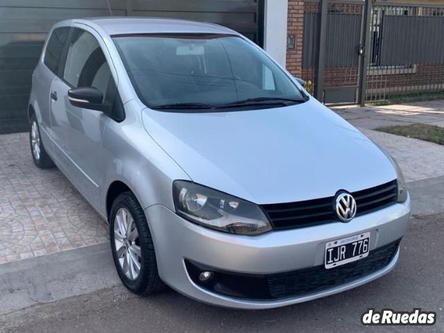 Volkswagen Fox Usado en Mendoza, deRuedas