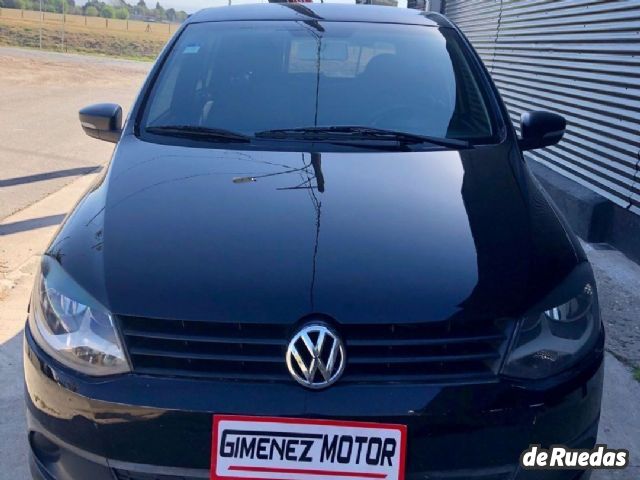 Volkswagen Fox Usado en Córdoba, deRuedas