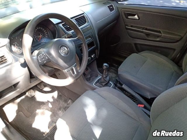 Volkswagen Fox Usado en Mendoza, deRuedas