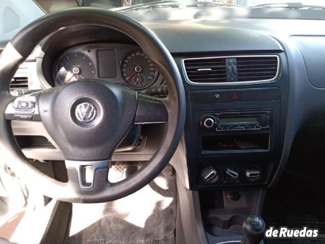 Volkswagen Fox Usado en Mendoza, deRuedas