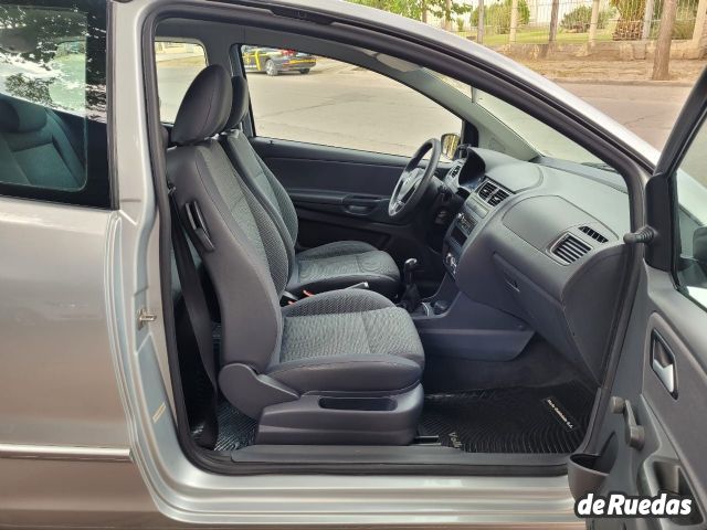 Volkswagen Fox Usado en Mendoza, deRuedas