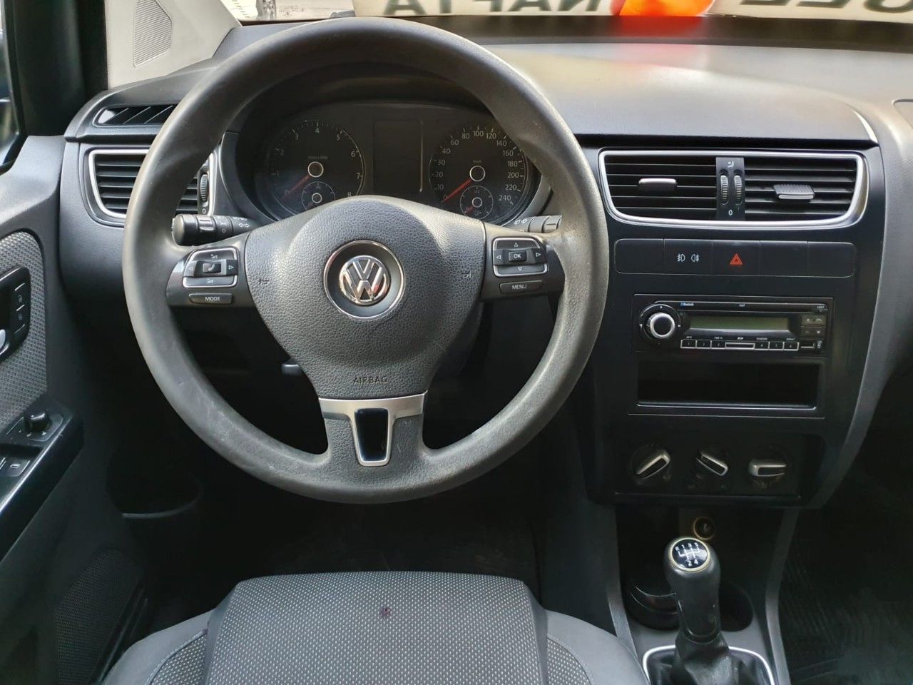 Volkswagen Fox Usado en Mendoza, deRuedas