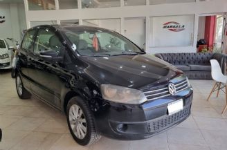 Volkswagen Fox Usado en Mendoza