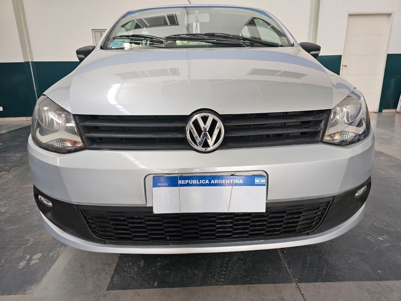 Volkswagen Fox Usado en Mendoza, deRuedas