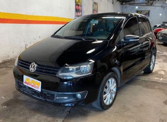 Volkswagen Fox Usado en Córdoba Financiado