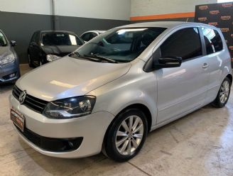 Volkswagen Fox Usado en Mendoza