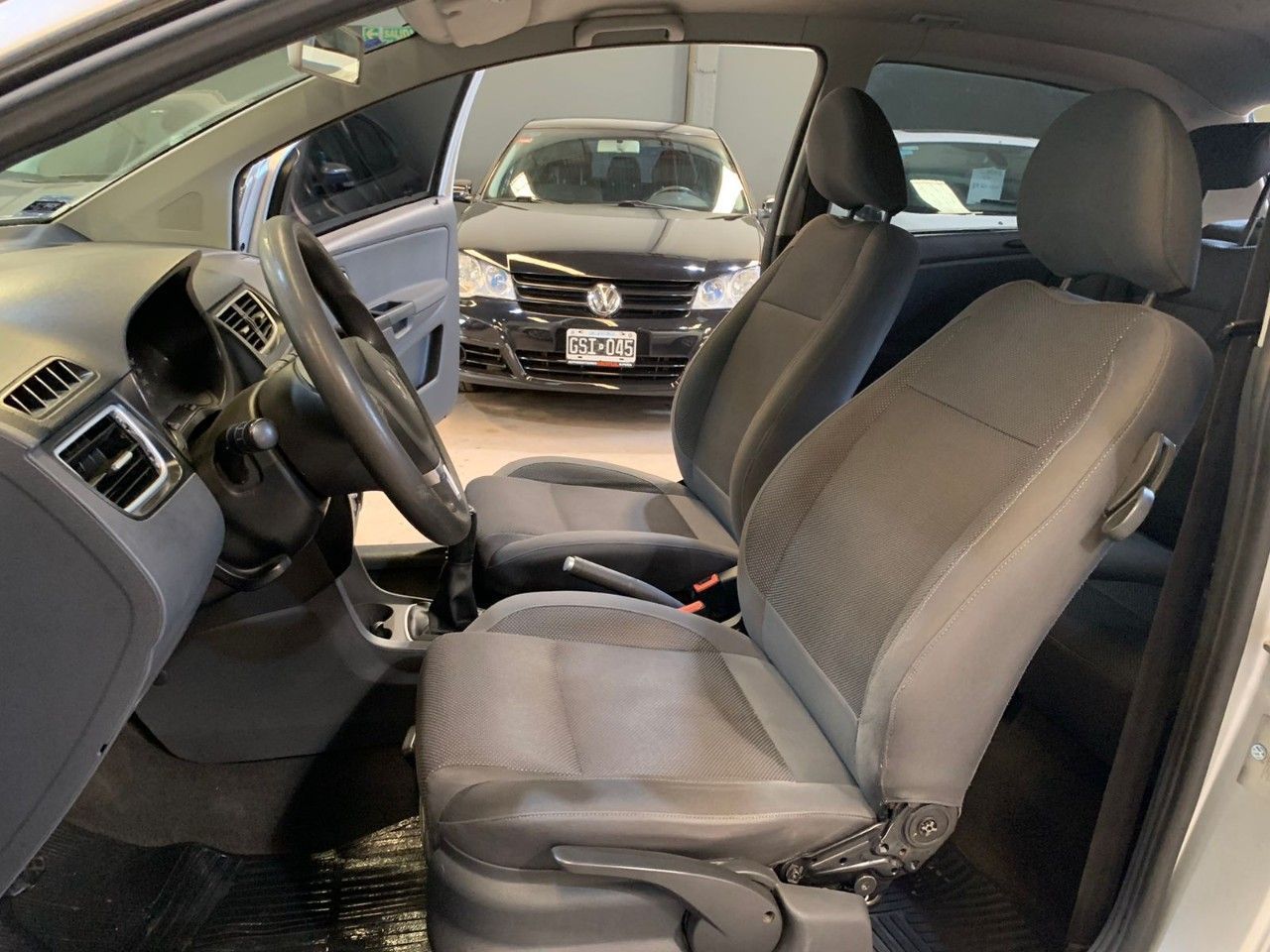 Volkswagen Fox Usado en Mendoza, deRuedas