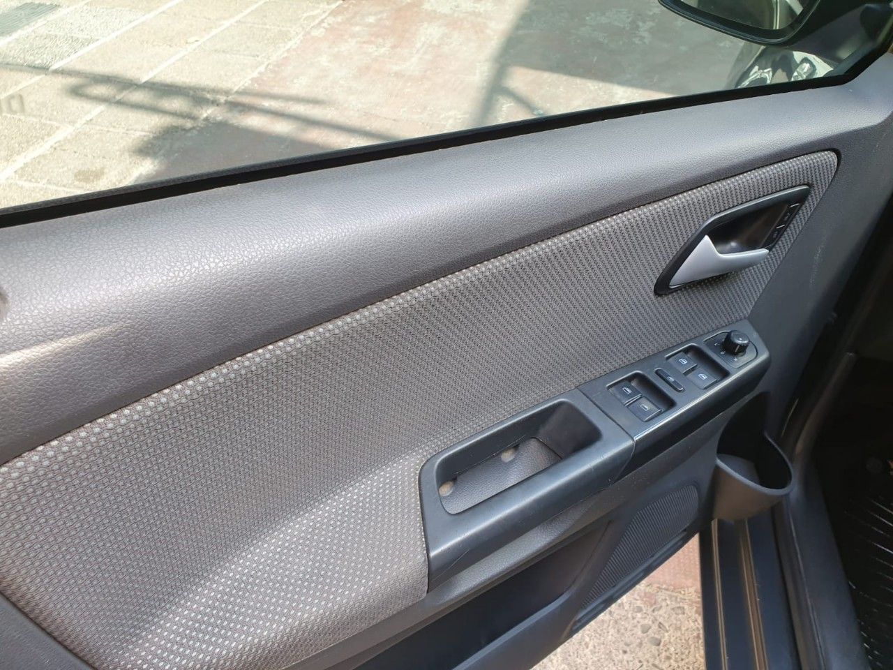 Volkswagen Fox Usado en Mendoza, deRuedas