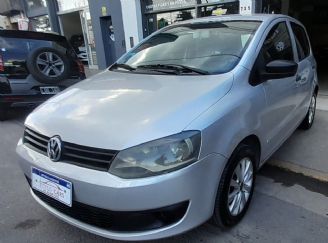 Volkswagen Fox Usado en Córdoba