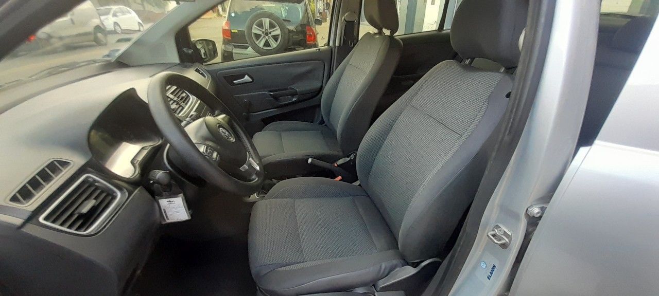 Volkswagen Fox Usado en Córdoba, deRuedas