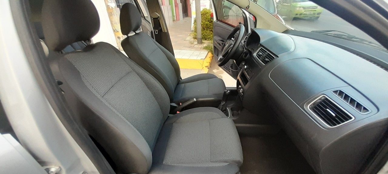 Volkswagen Fox Usado en Córdoba, deRuedas