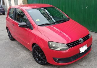 Volkswagen Fox Usado en Buenos Aires