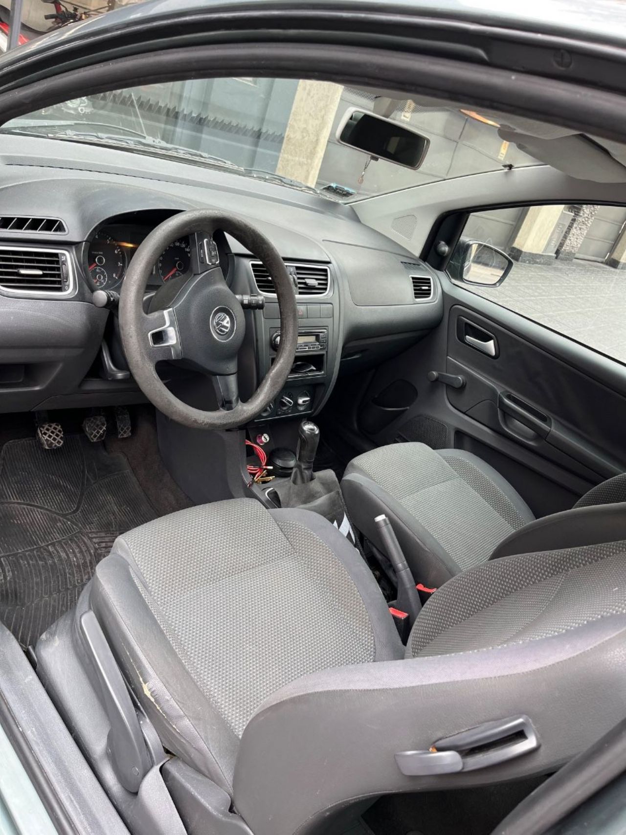 Volkswagen Fox Usado en Mendoza, deRuedas