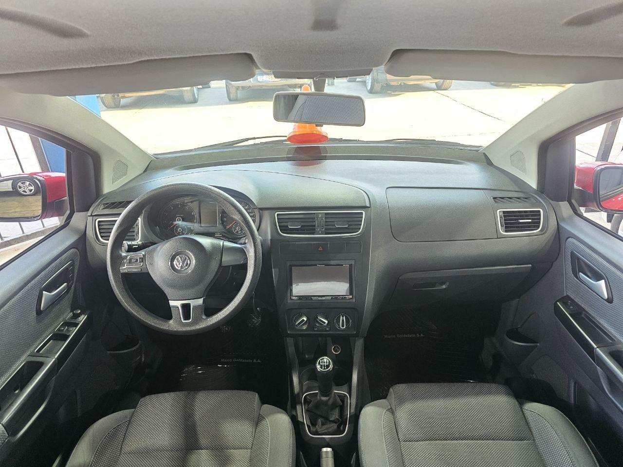 Volkswagen Fox Usado en Mendoza, deRuedas