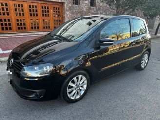 Volkswagen Fox Usado en Córdoba Financiado