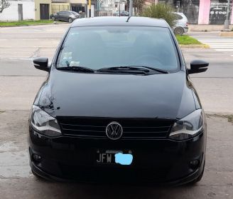 Volkswagen Fox Usado en Santa Fe
