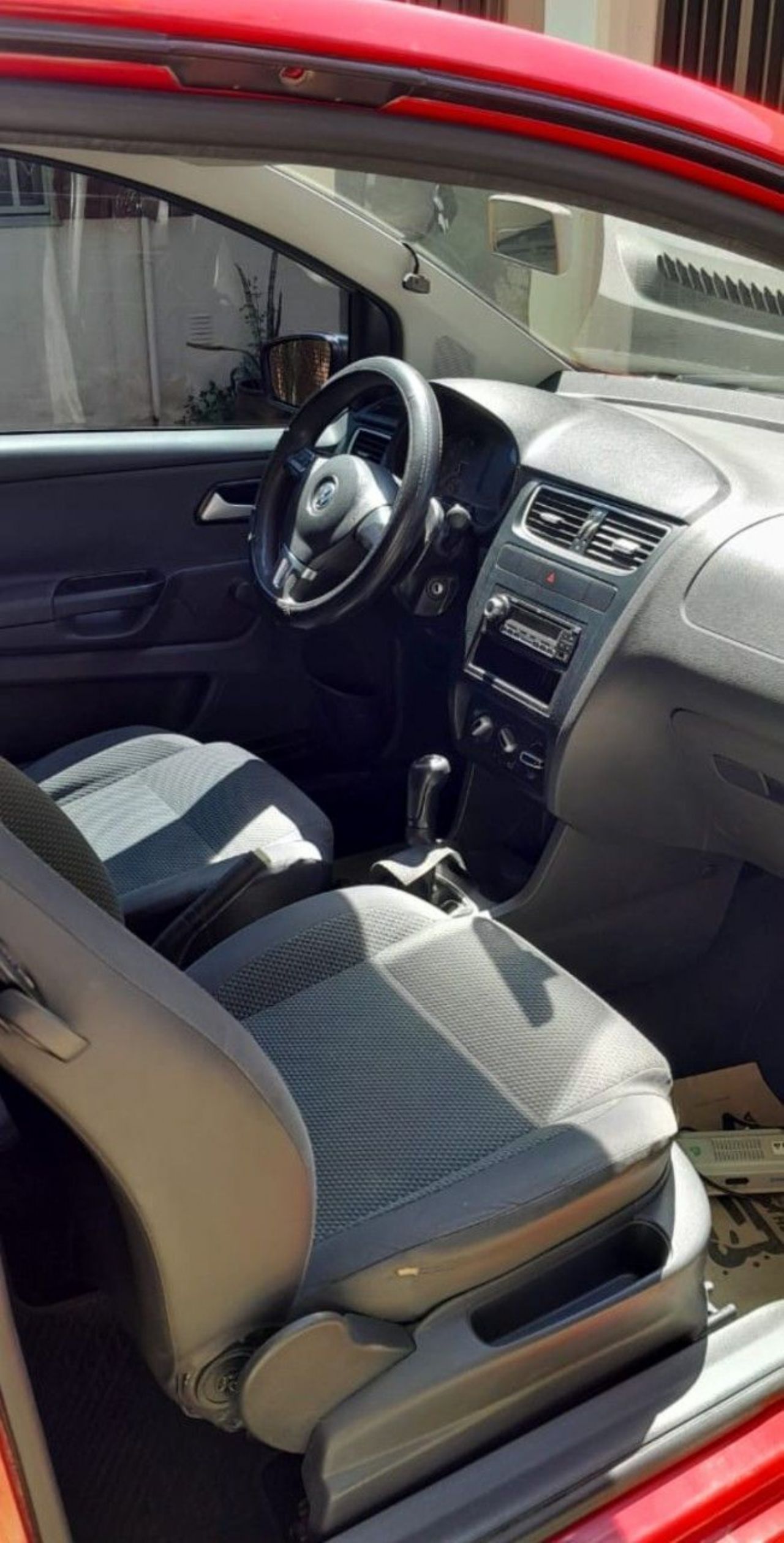 Volkswagen Fox Usado en San Juan, deRuedas