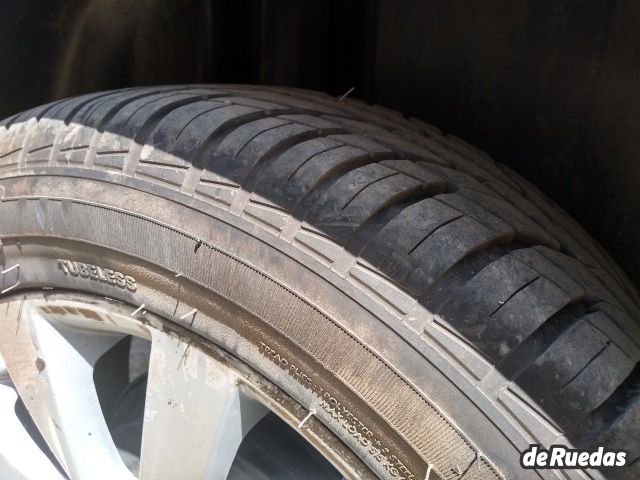 Volkswagen Fox Usado en Mendoza, deRuedas