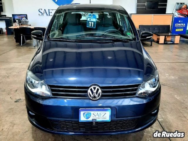 Volkswagen Fox Usado en Mendoza, deRuedas