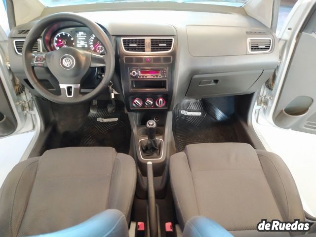 Volkswagen Fox Usado en Mendoza, deRuedas