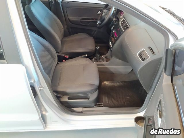 Volkswagen Fox Usado en Mendoza, deRuedas